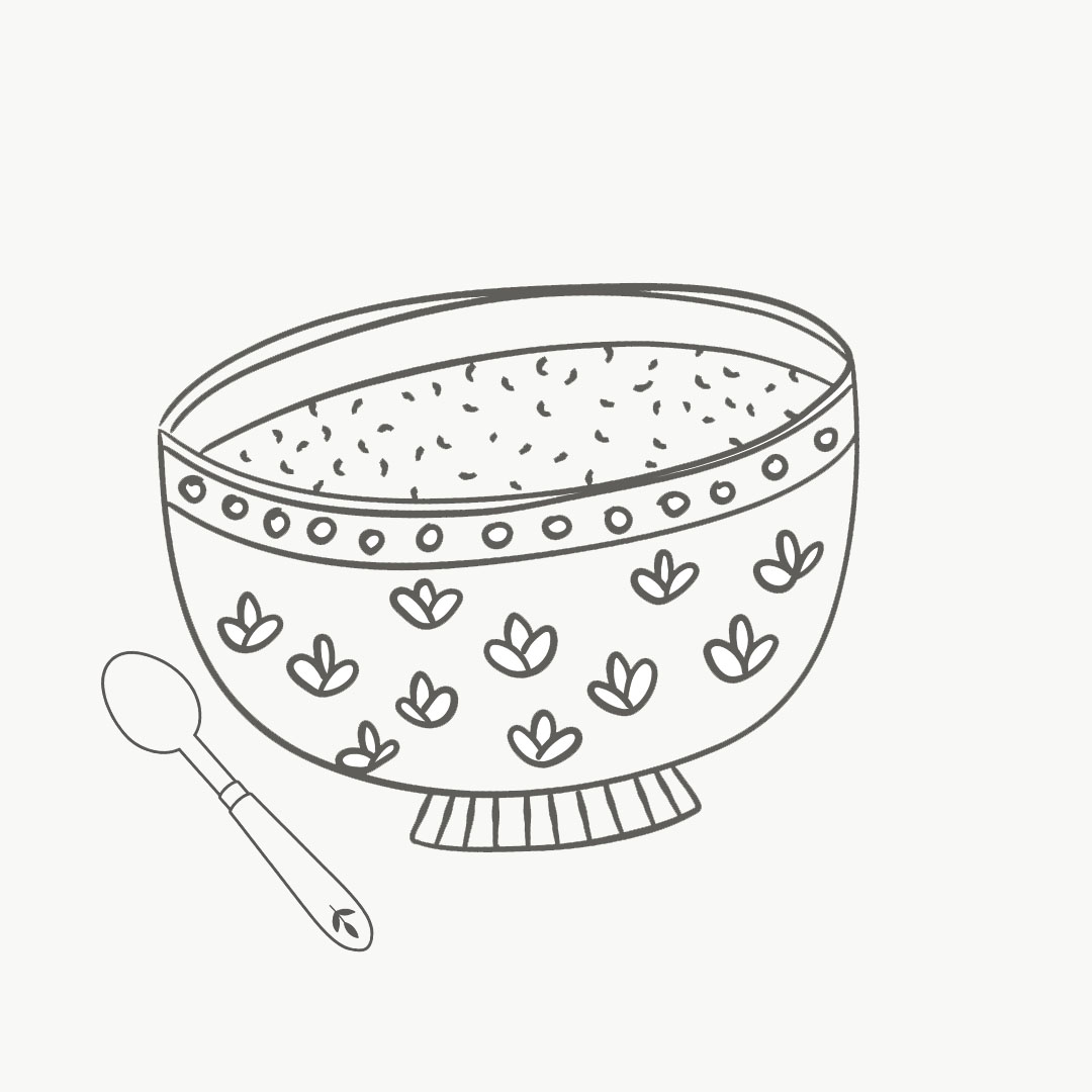 Soups Icon