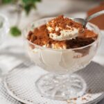 The Best No Bake Protein Cheesecake.